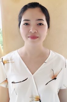 Lưu Thị Tuyết Chinh