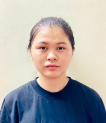 Nguyễn Thị Huyền