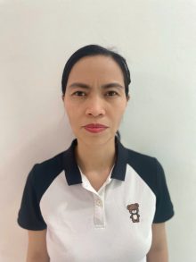 Trần Thị Thu Hương