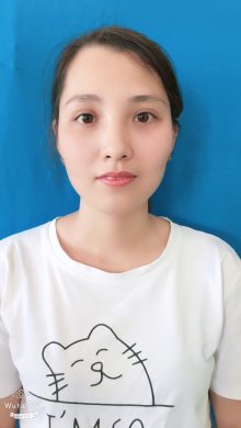 Bùi Thủy Tức Hằng
