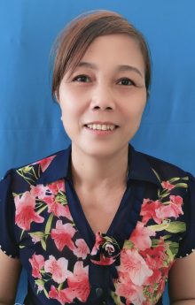 Nguyễn Thị Liễu