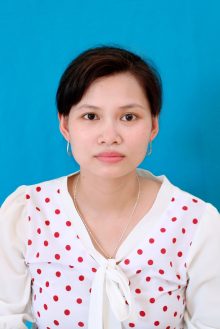Lã thị Kim Oanh