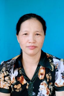 Lê Thị Thu Hiền