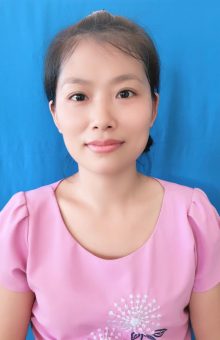 Nguyễn Thị Lệ