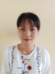 Đỗ Thị Thanh Mai