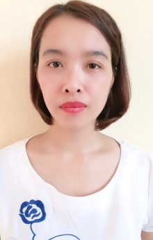 Nguyễn Thị Trà My