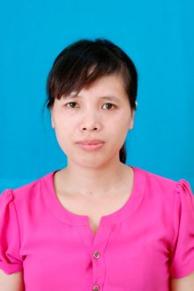 Nguyễn Thị Liên
