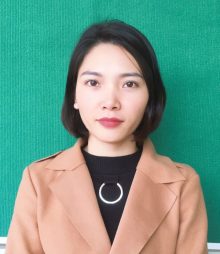 Tạ Thị Ngọc Anh