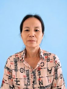 Đỗ Thị Thưởng
