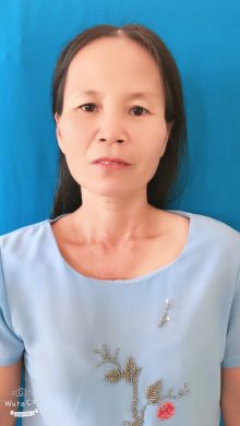 Đỗ Thị Thưởng