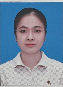 Vũ Thị Trang