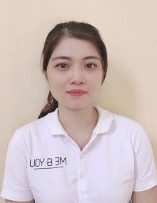 Nguyễn Thị Trang