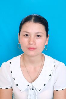 Trần Thị Hường