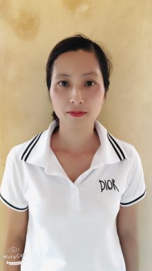 Nguyễn Thị Xuân