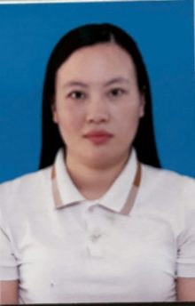 Nguyễn Thị Linh Chi