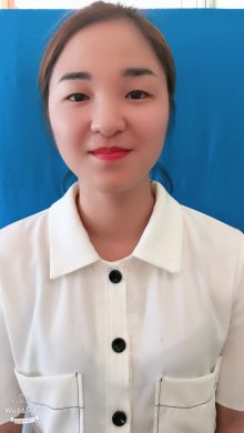 Đàm Thị Hường