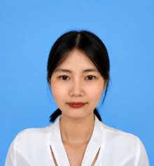 Đỗ Thị Thanh Mai