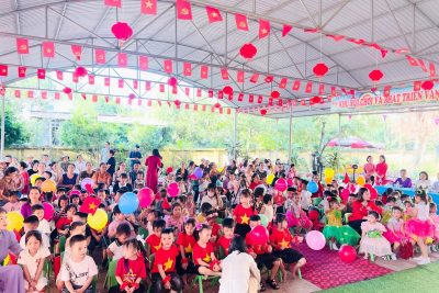 CHÀO MỪNG “NGÀY HỘI ĐẾN TRƯỜNG CỦA BÉ” NĂM HỌC 2025 – 2026 VÀ KỶ NIỆM 80 NĂM TRUYỀN THỐNG NGÀNH GIÁO DỤC VIỆT NAM (1945 – 2025)